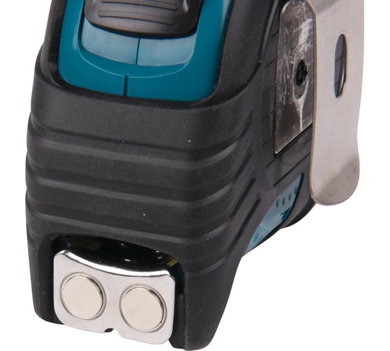 Рулетка Makita 5.5 м, 25 мм B-57146