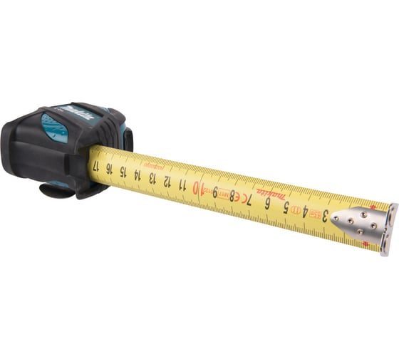 Рулетка Makita 5.5 м, 25 мм B-57146