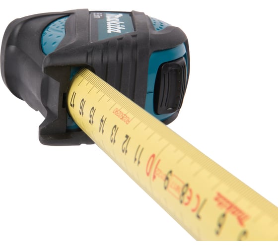 Рулетка Makita 5.5 м, 25 мм B-57146