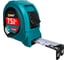 Рулетка измерительная с магнитом GRAFF Master 7,5м х 25мм 2514006 1