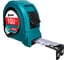 Рулетка измерительная с магнитом GRAFF Master 10м х 25мм 2514007 1