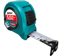 Рулетка измерительная с магнитом GRAFF Master 5м х 25мм 2514004