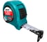 Рулетка измерительная с магнитом GRAFF Master 5м х 25мм 2514004 1
