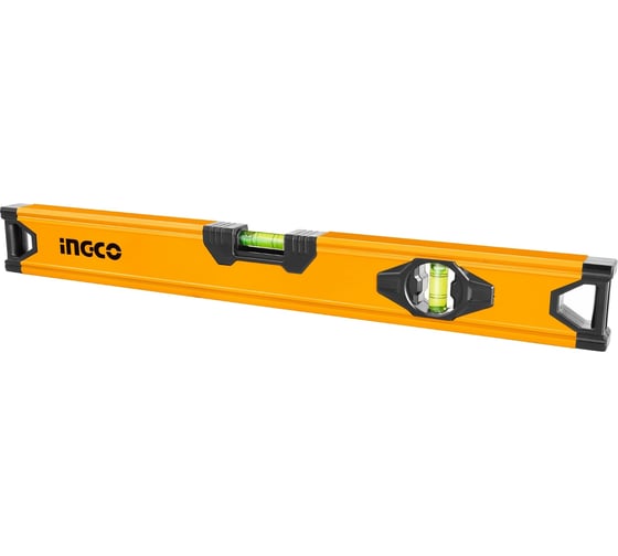Уровень строительный INGCO 400 мм HSL58040 1