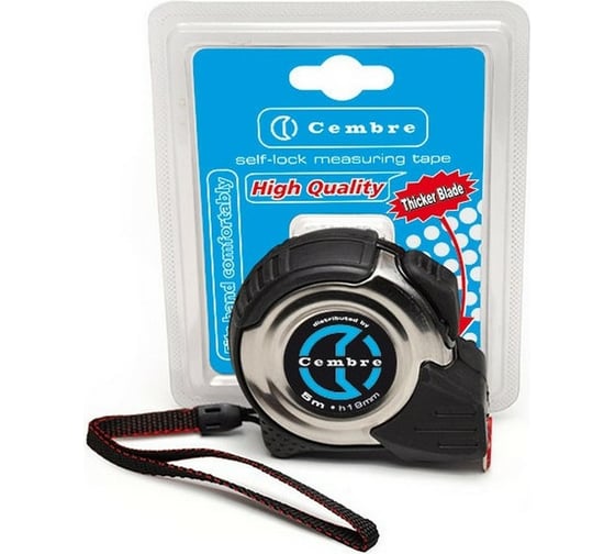Рулетка CEMBRE FLS5, 5 М 3026815