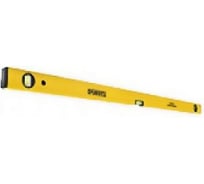 Пузырьковый уровень DeWALT MP01172