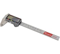 Штангенциркуль электронный DIGJY ШЦЦ-1 150/40мм, 0.005мм DIN862 AbsoluteZero I-DCB150