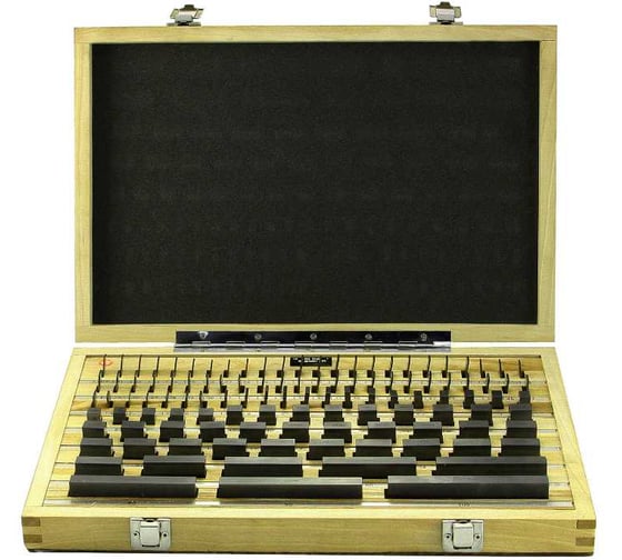 Набор КМД ЧИЗ N17, класс 2 2-Н17 44978 1