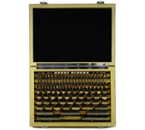 Набор Micron КМД N 9 кл.1 1-Н9 PRO 205013