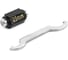 Микрометр рычажный Micron МР- 50 0,001 /-60 ГРСИ 93689-24 1095863 4
