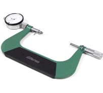 Микрометр рычажный Micron МР- 25 0,001 /-60 ГРСИ 93689-24 1095862
