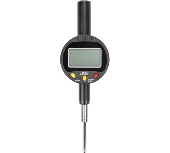 Индикатор цифровой Micron ИЦ- 25 0,01 ГРСИ 82404-21 с поверкой 331116 1