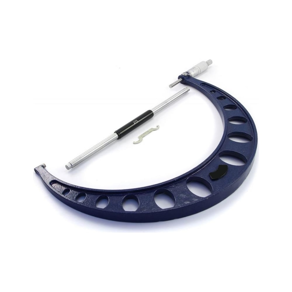 Микрометр Буревестник МК 600-700 кл.1 221 - выгодная цена, отзывы ...