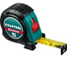 Рулетка  KRAFTOOL X-Drive 5м/25мм с ударостойким обрезиненным корпусом 34122-05-25_z02