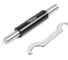 Микрометр Micron с мех. бегунком МКЦМ-275 0,01 ГРСИ 77991-20 с поверкой 1027484 4
