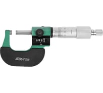 Микрометр Micron с мех. бегунком МКЦМ- 25 0,01 ГРСИ 77991-20 с поверкой 1027487