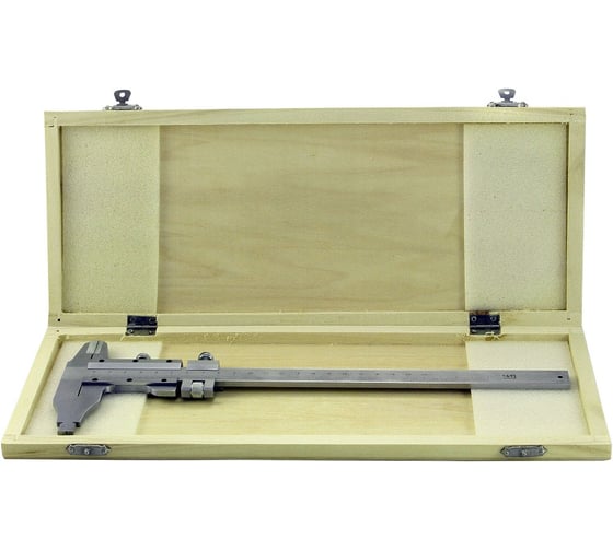 Штангенциркуль ЧИЗ ШЦ-2- 400, 0.05, 866703 1