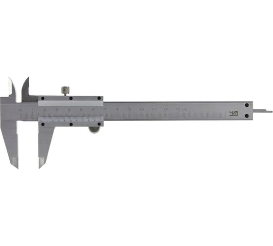 Штангенциркуль ЧИЗ ШЦ-1-125, 0.05 127510 1
