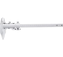 Штангенциркуль ЧИЗ ШЦ-2- 250, 0.02, губ.60мм 127520