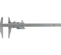 Штангенциркуль ЧИЗ ШЦ-2- 250, 0.1, губ.60мм 127518