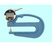 Индикаторный электронный толщиномер CNIC 0-10 мм 580-206 31479