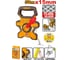 Геодезическая мерная лента INDUSTRIAL INGCO фиберглас 50х15мм HFMT1850 2