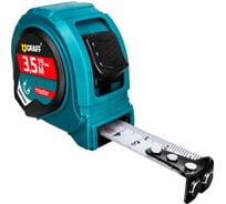 Рулетка измерительная с магнитом GRAFF 3,5м х 19мм Master 2514002