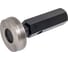 Калибр-пробка Micron М 68х1.5 6Н НЕ 44586 2