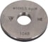 Калибр-кольцо Micron М 10 х0.5 6g НЕ LH 65701 3