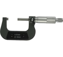 Механический микрометр LEGIONER 34480-50