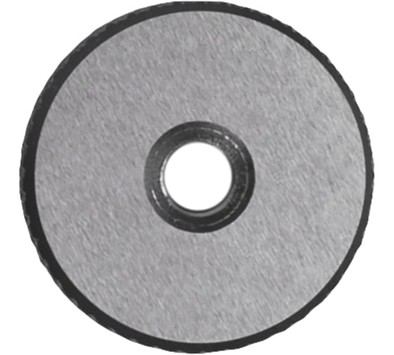 Калибр-кольцо Micron М 22 х2.5 7g НЕ 49412 1