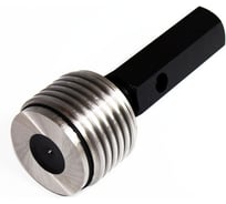 Калибр-пробка Micron М 1.0х0.25 6g КИ 331789