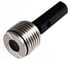 Калибр-пробка Micron М 17 х0.75 6g КНЕ-ПР 120972 1