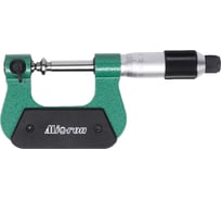 Микрометр Micron универсальный МВУ 0-25 0,01 с калибровкой 405858