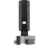 Калибр-пробка Micron контр. K 1 к-р 42873