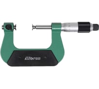 Микрометр со вставками Micron МВУ 25-50 0,01 МИК универсальный с калибровкой 405859