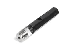 Калибр-пробка ЧИЗ  R 1 1/2 к-р 57188