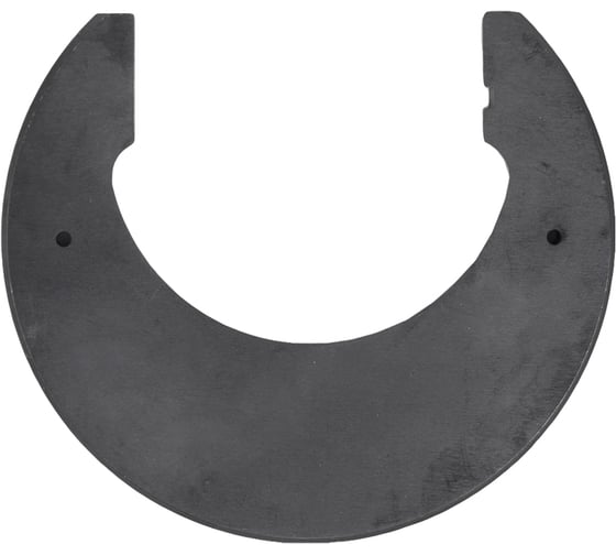 Калибр-скоба ЧИЗ 36 -0.25/-0.32 ПР-НЕ 105643 1