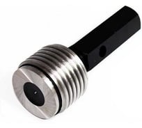 Калибр-пробка Micron М 72 х2 6g КИ-НЕ 36728