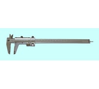 Штангенциркуль TLX 0 - 200 ШЦ-I 0,02 с глубиномером 66689