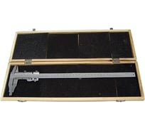 Штангенциркуль CNIC 0 - 300 ШЦ-II 0,05 с устройством точной установки рамки Шан 149-535C 23467