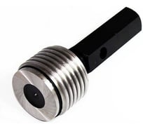 Калибр-пробка ЧИЗ  М 43 х0.5 6Н НЕ 351199