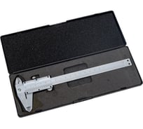 Штангенциркуль CNIC 0 - 150 ШЦ-I 0,05 с глубиномером Шан 141-520C 53204