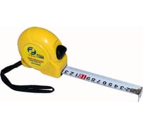 Рулетка CNIC 7,5 метров х 25 мм с фиксатором CR-G48 7HG48x63351