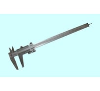 Штангенциркуль TLX 0 - 300 ШЦ-I 0,05 с устройством точной установки рамки, с глубиномером 66696