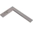 Угольник TLX УЛП 150x100 поверочный лекальный плоский кл.т.00 ZT07-T0004 65880 3