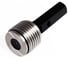 Калибр-пробка ЧИЗ М 60 х2 6g КИ-НЕ 98423 1