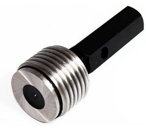 Калибр-пробка ЧИЗ М 52 х5 8g КИ 98346 1