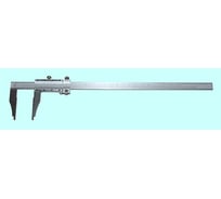 Штангенциркуль TLX 0 - 800 ШЦ-III 0,02 с устр. точн. устан. рамки H-125мм V13-160C 69118