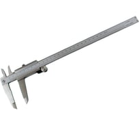 Штангенциркуль CNIC 0 - 250 ШЦ-I 0,05 моноблок с глубиномером Шан 140-530S нерж. сталь 53768